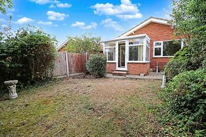 Rear Of Property- click for photo gallery